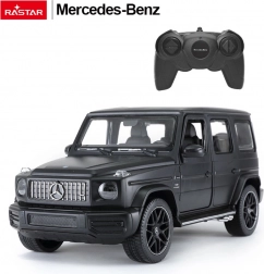 Afstandsbedienbare auto Mercedes-AMG G 63 1:24