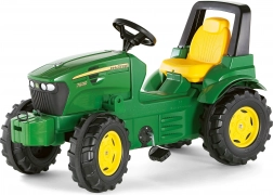 Traptrekker Rolly Toys JOHN DEERE Farmtrac voor kinderen 3–8 jaar