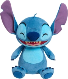 Disney Stitch interactieve knuffel
