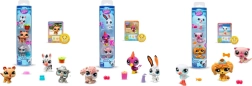 Littlest Pet Shop Pet Trio Tuba Serie 2 figuren