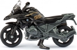 Model van motorfiets bmw r 1250 gs lci 1:87 siku