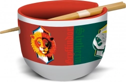 harry potter ramenkom en eetstokjes – cadeau set