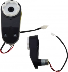 Motor voor elektrische kinderauto