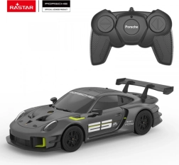 Rc auto Porsche 911 GT2 RS Clubsport 25 1:24 (grijs)