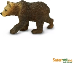 Grizzlybeer – welp