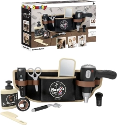 Kapperriem met set accessoires voor kinderen