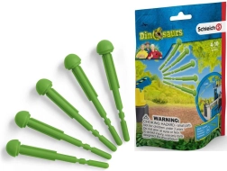 Schleich Verdovingspijlen 5 stuks Dinosauriërs 41470