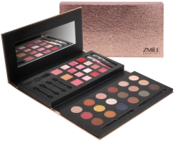 Glam To Go make-uppalet