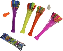 Waterballonnen 37 stuks