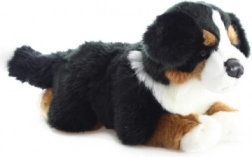 Pluchen Berner Sennenhond 40 cm