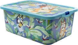 Opbergbox 13 l BLUEY