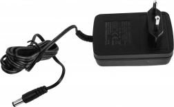 Lader 12 V / 1,5 A voor elektrische voertuigen en speelgoed