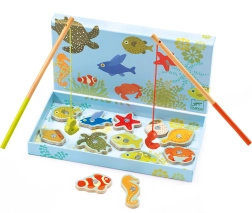 Tropic Vissen van Djeco