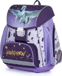 Schoolrugzak Unicorn Pegasus