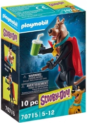 PLAYMOBIL SCOOBY-DOO verzamelfigurine vampier