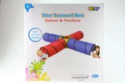 Tunnels