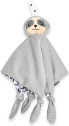 Knuffeldoekje luiaard New Baby
