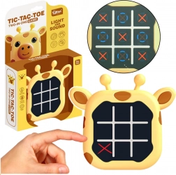 Elektronisch spel Giraffe 3-in-1