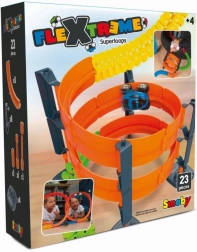 FleXtreme set Superloops – flexibele lussen voor racebaan