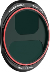 Hybride filter ND64/PL voor DJI Mavic 4 Pro