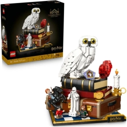 LEGO Harry Potter De Steen der Wijzen – verzamelaarseditie