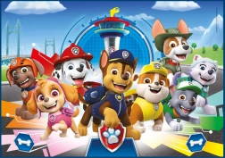 Puzzel CLEMENTONI Paw Patrol 30 stukjes