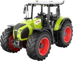 Afstandsbediende tractor CLAAS ARION 1:24