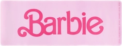 Gaming bureau-onderlegger BARBIE 30 × 80 cm
