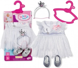 BABY BORN balletoutfit voor poppen 43 cm