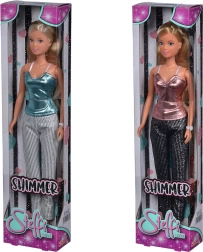 Pop STEFFI LOVE Shimmer – glinsterende outfit, 2 varianten