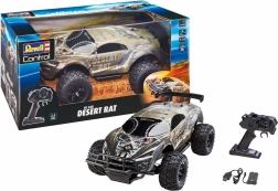 Op afstand bestuurbare auto Revell Control Desert Rat