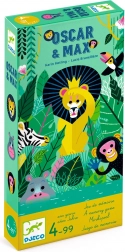 Bordspel Oscar en Max