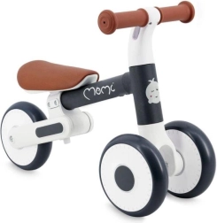 Loopfiets MoMi DEX grafiet