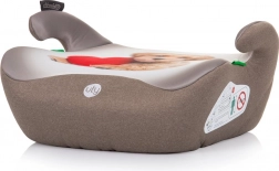 Chipolino zitverhoger Uty i-Size voor kinderen 125–150 cm – Doggie