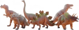 Plastic dinosaurus 33–41 cm