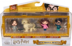 Harry Potter tovenaarset Micro Magical Moments
