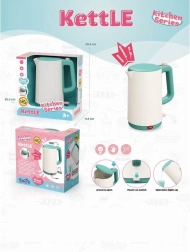 Kinderwaterkoker BO