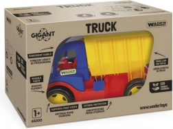 Kinder Kantelwagen Gigant 55 cm