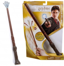 Magische toverstok HARRY POTTER Spectacular Spell 33 cm met geluid