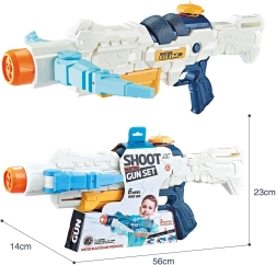Waterpistool 56 cm