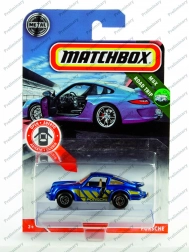 Matchbox actie-auto’s 1:64 – assortiment