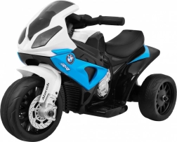 Elektrische kindermotor BMW S 1000 RR mini – Blauw