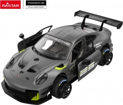 R/C bouwpakket Porsche 911 GT2 RS Clubsport 25 1:18 Rastar