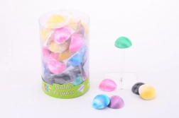 Springende Kikkertjes