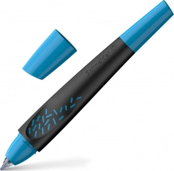 roller met cartridges schneider breeze 0,5 mm blauw-zwart