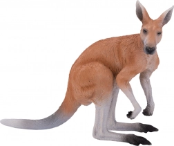 Mojo kangoeroe-figuur – realistisch dierenspeelgoed