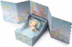 Tinyly kamertje Blue en Bubble van Djeco