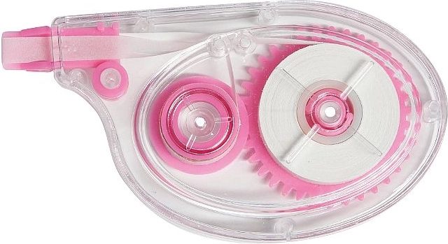 Ergonomisch en transparant design