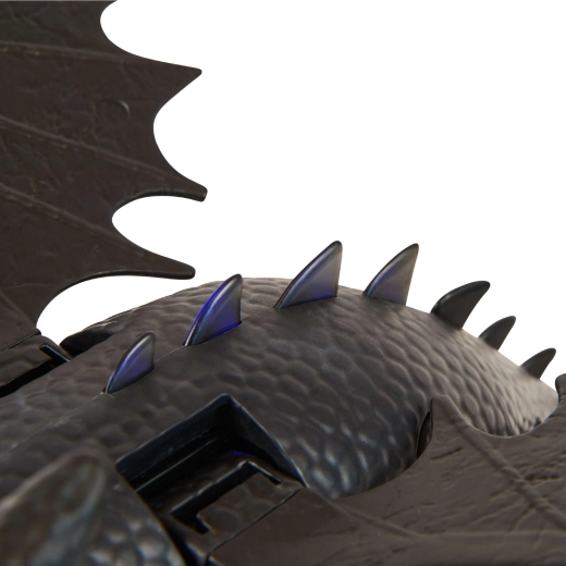 Gedetailleerde afwerking voor een natuurgetrouwe look