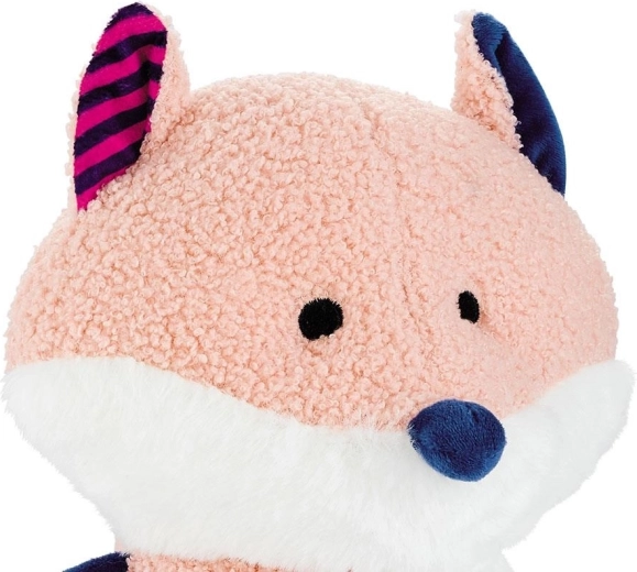 Zacht en veilig vanaf 0+ maanden